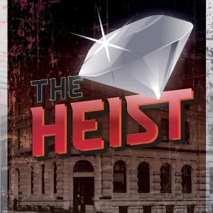 The Heist