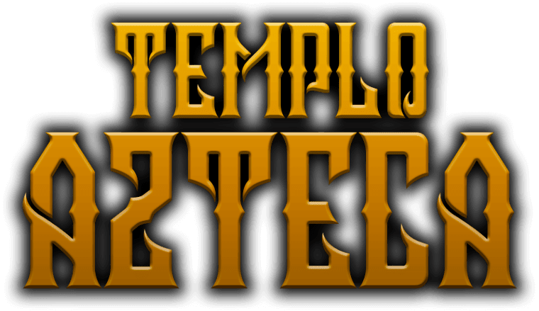 Templo Azteca [Aztec Temple]