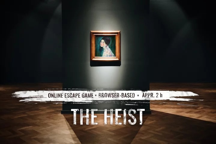 The Heist