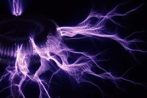 Wardenclyffe: Tesla's Lost Lab
