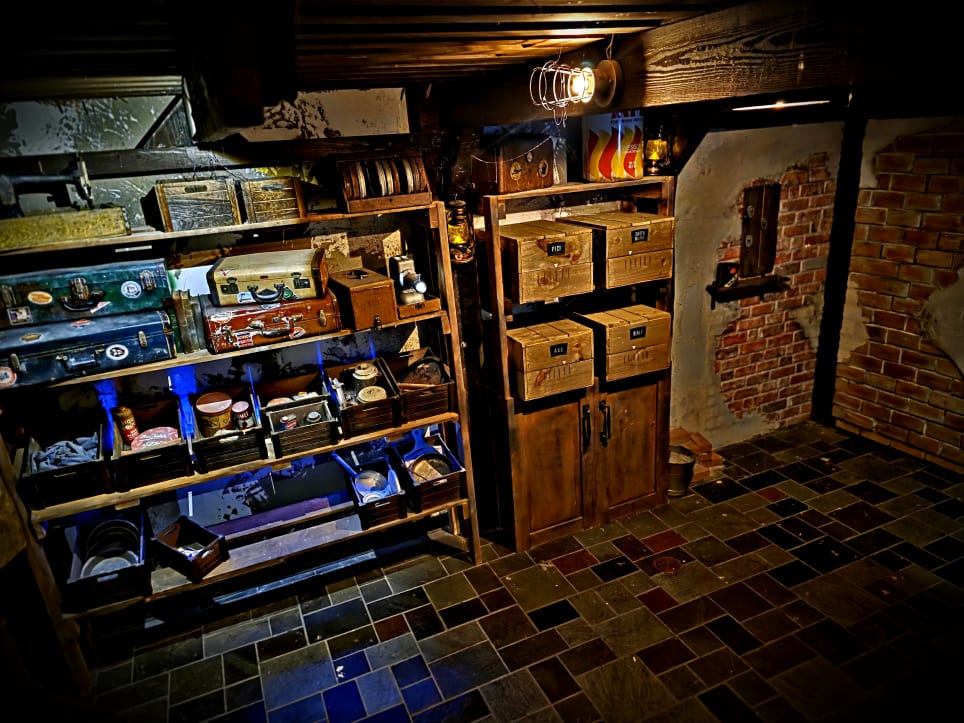 Origins: The Zodiac Files