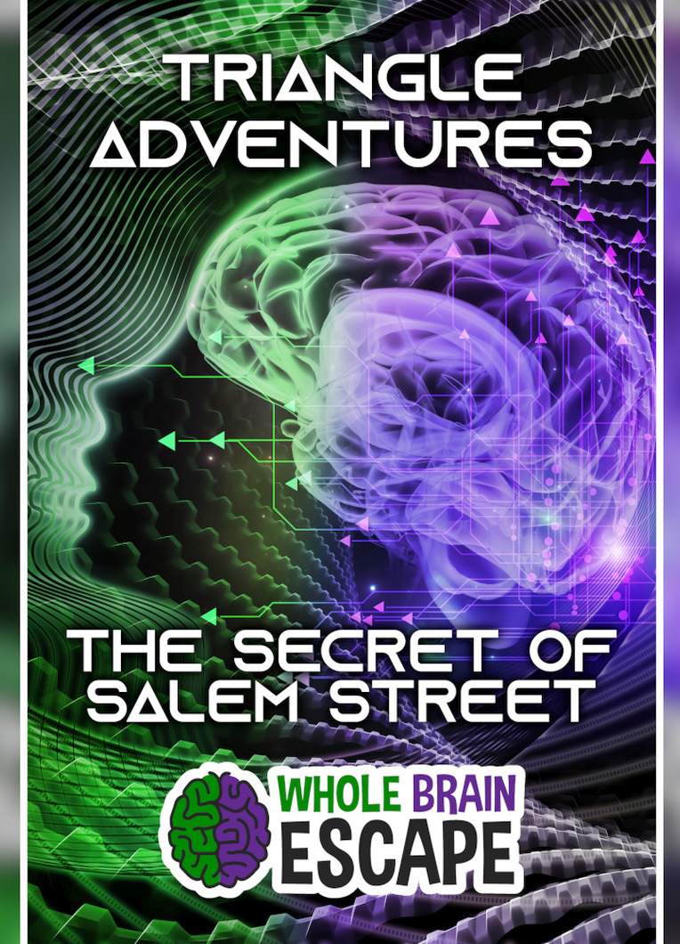 The Secret of Salem Street