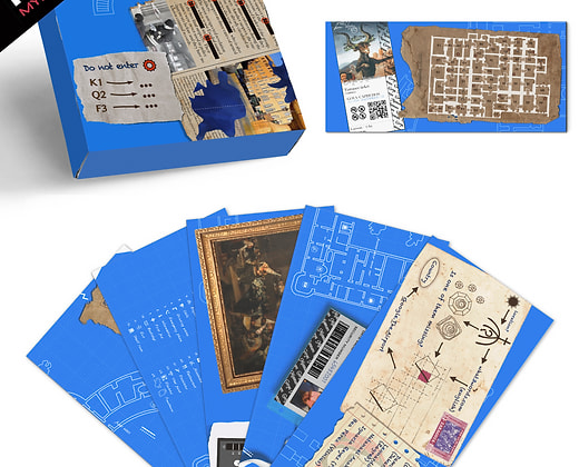 Bella Ciao: Museumroof