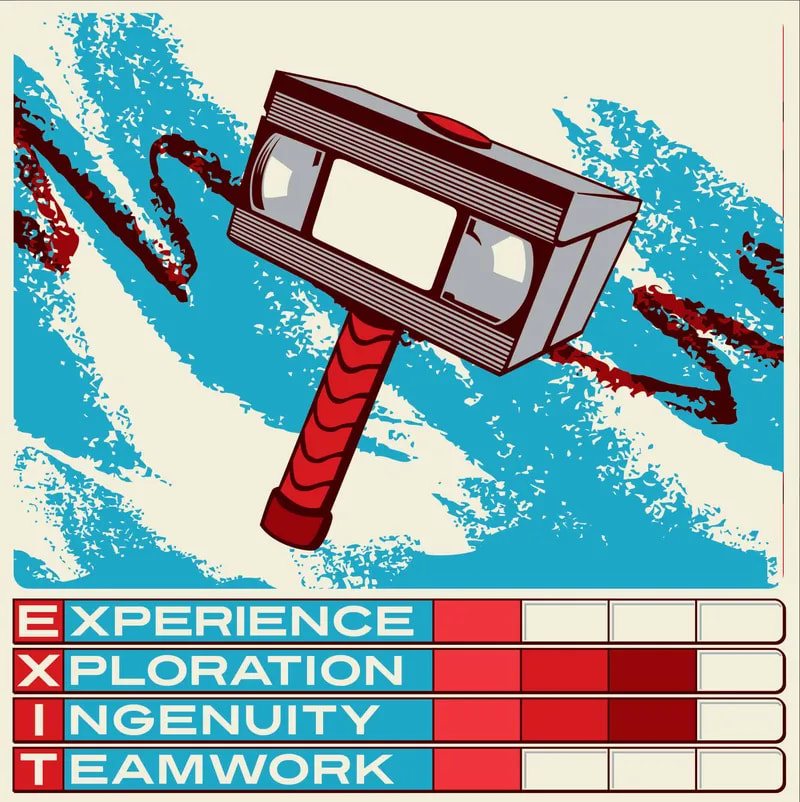 Video Valhalla