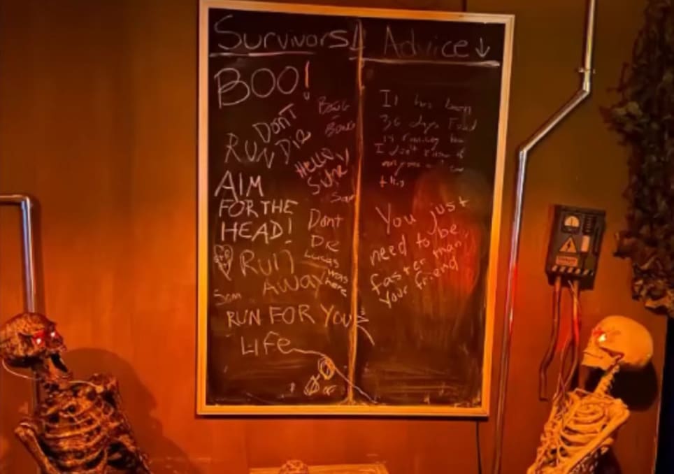 Halloween House Freehold