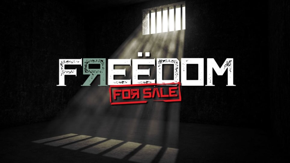 Πωλειται Ελευθερία [Freedom for Sale]