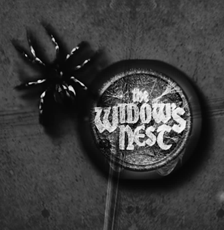 Widow's Nest