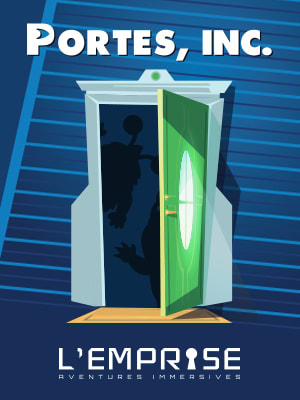 Portes, Inc.