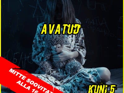 Mõrtsuka Päevik [Diary Of A Murderer]