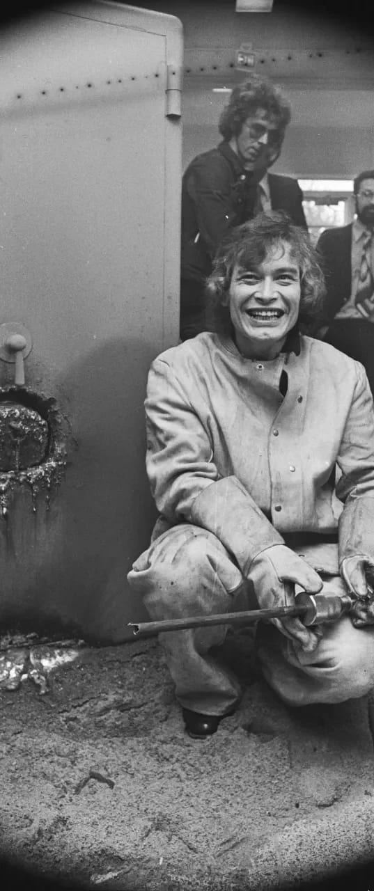 De Meesterkraker [Dome Prison]