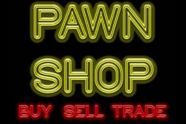 The Pawn Shop