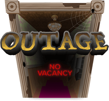 Outage: No Vacancy