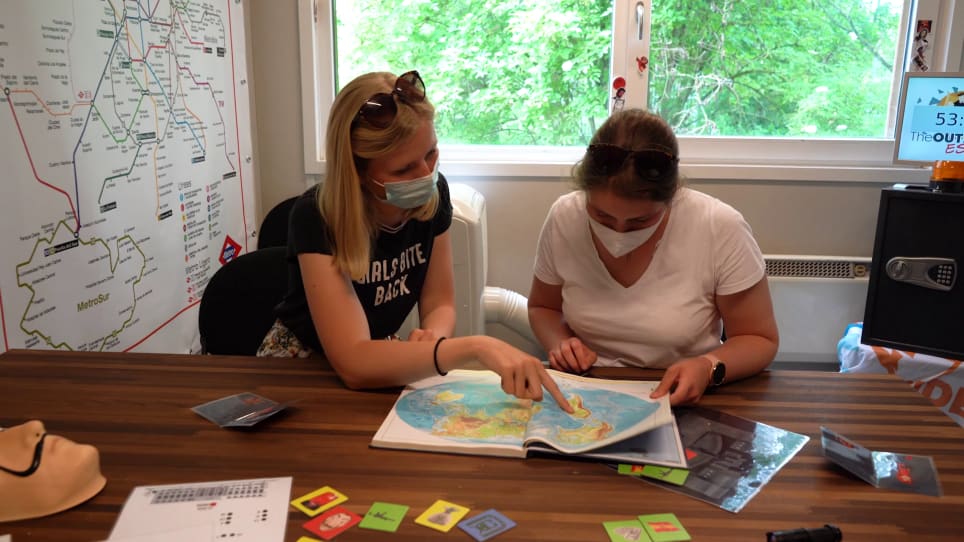 La Casa De Dinero [VR]