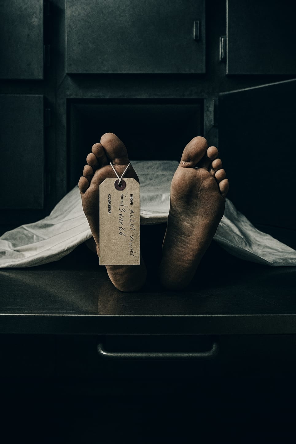 Succession De John Jackson [John Jackson's Estate]