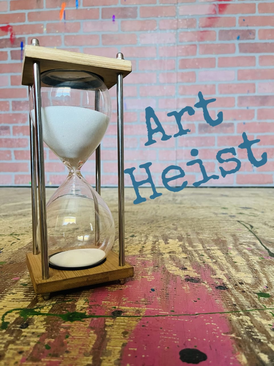 Art Heist