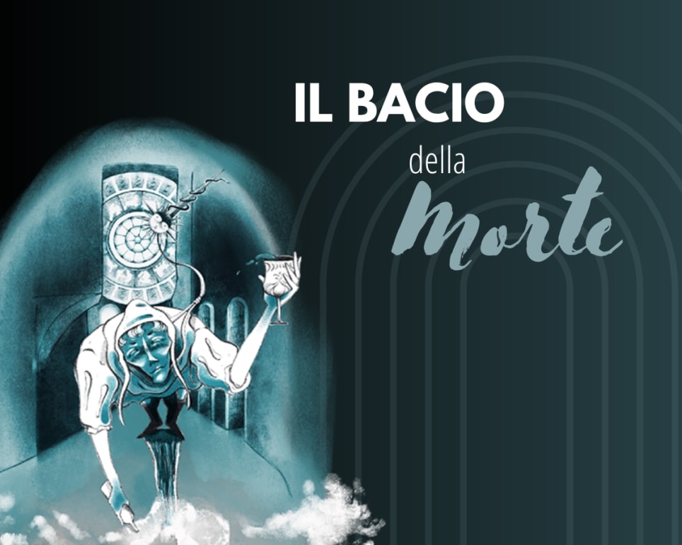 The Kiss of Death [Outdoor]