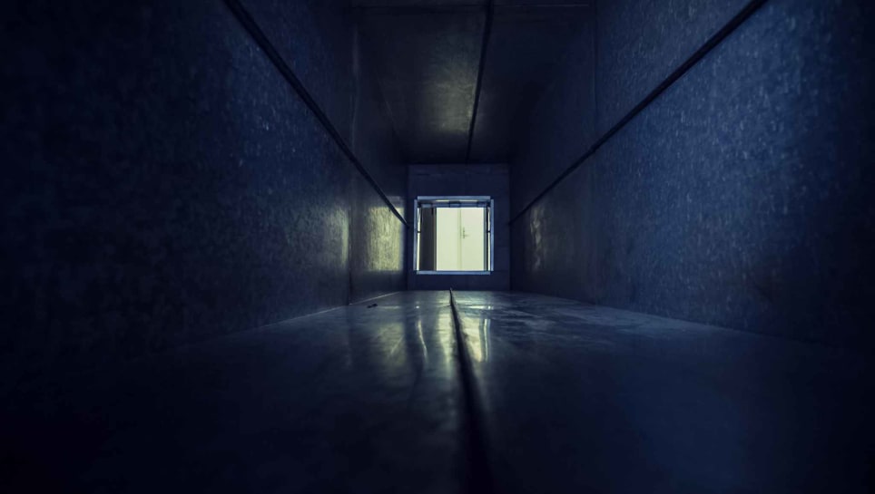 Pobeg Iz Zapora Celica 2 [Prison Break Cell 2]