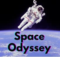 Space Odyssey