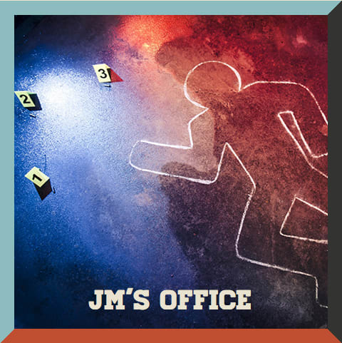 JM's Office