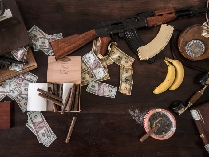 Revolución Olé [Olé Revolution]