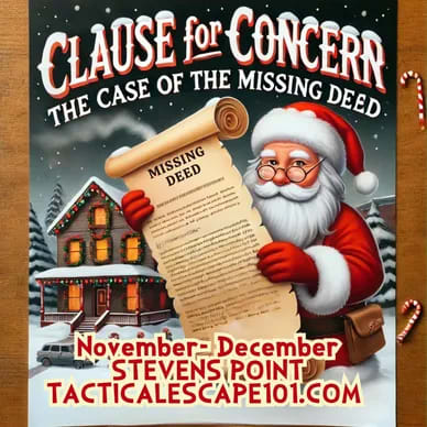 Clause for Concern
