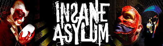 Insane Asylum