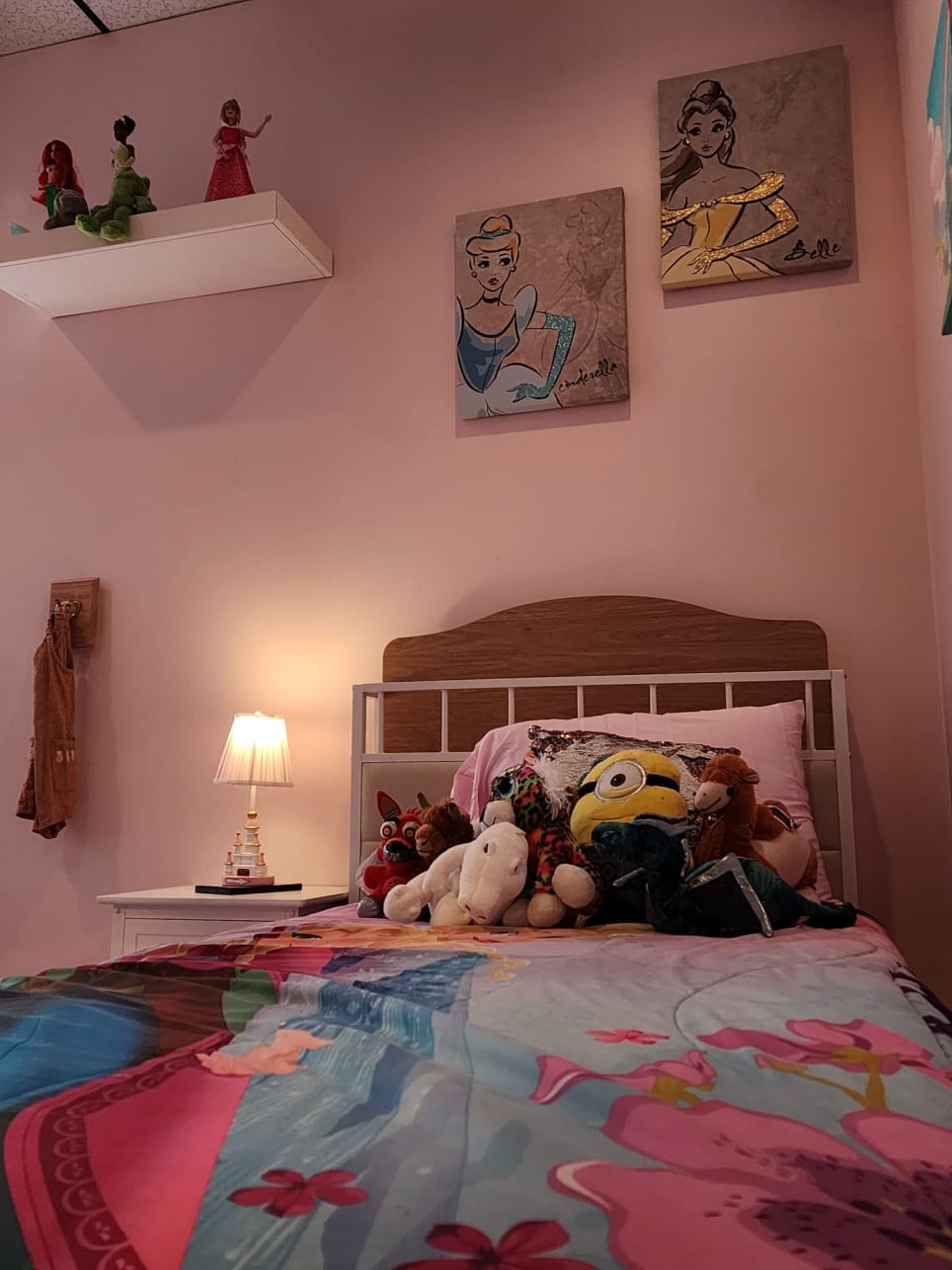 Two Can Keep a Secret