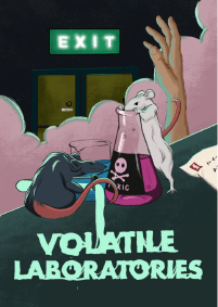 Volatile Labs