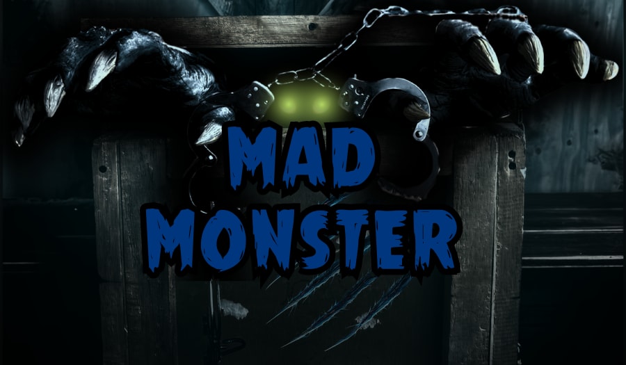 Mad Monster