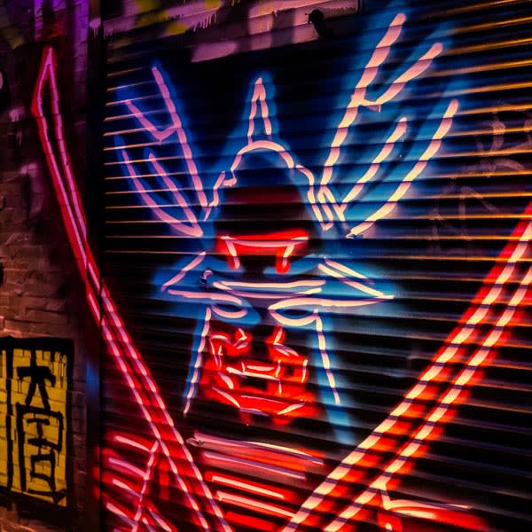 The Elimination Game