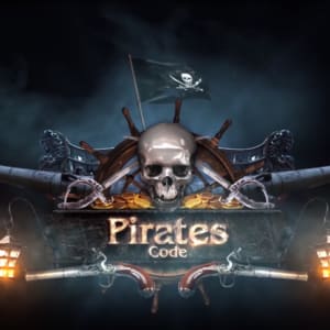 The Pirate’s Code