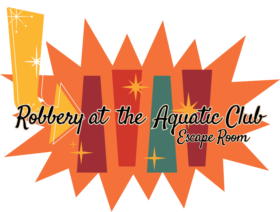 Vol à l'Aquatic Club [Robbery at the Aquatic Club]