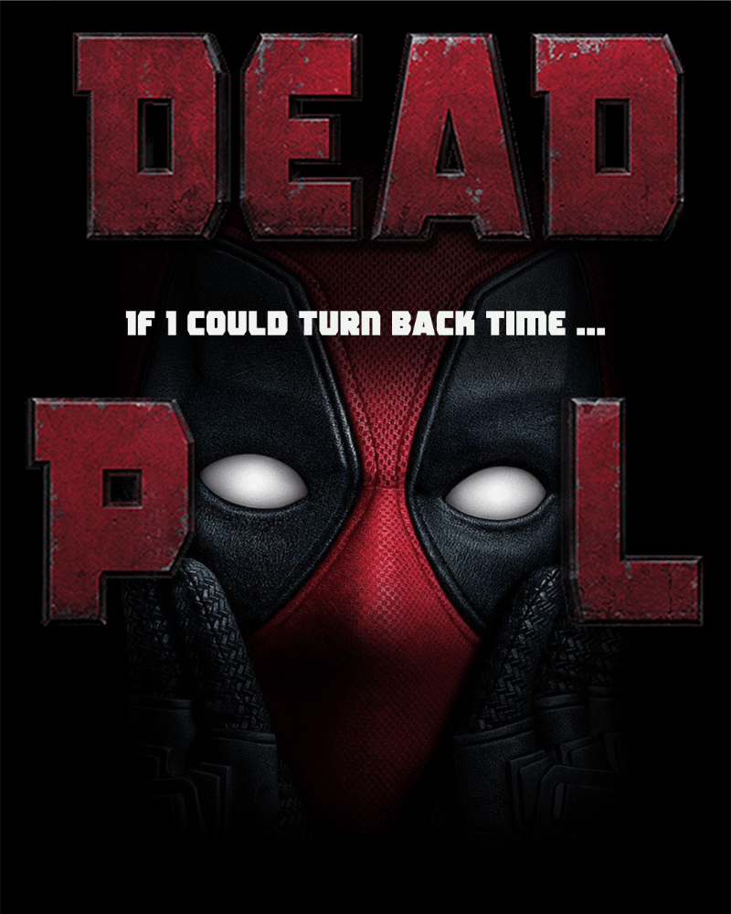 Deadpool