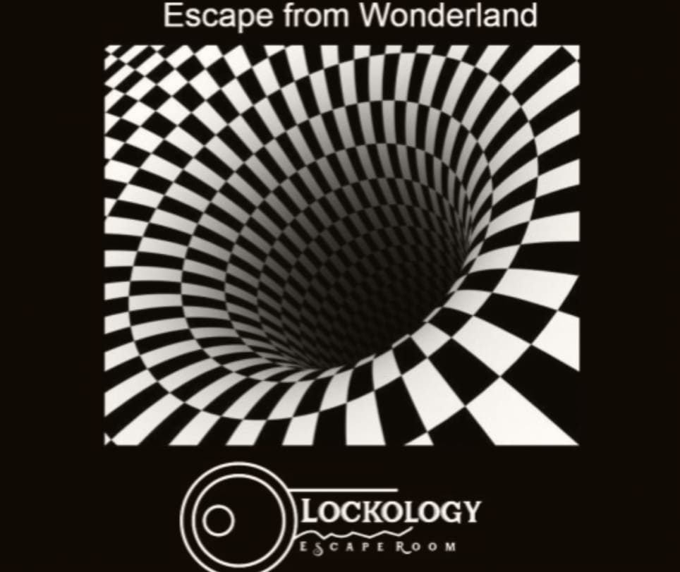 Escape from Wonderland