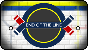 End Of The Line