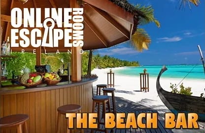 The Beach Bar