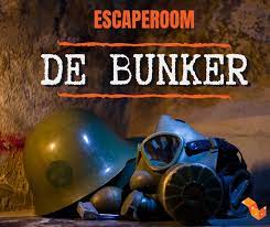 De Bunker [Bunker]