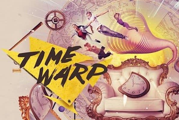 Time Warp