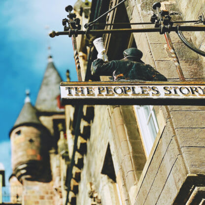 Thursday Murder Pubs [Outdoor]