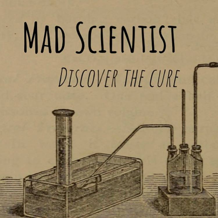 Mad Scientist