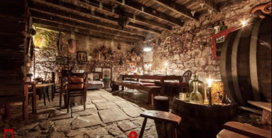 Tavern Chapter 2