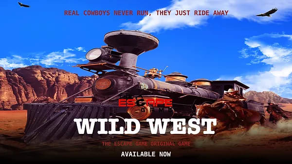 Wild West