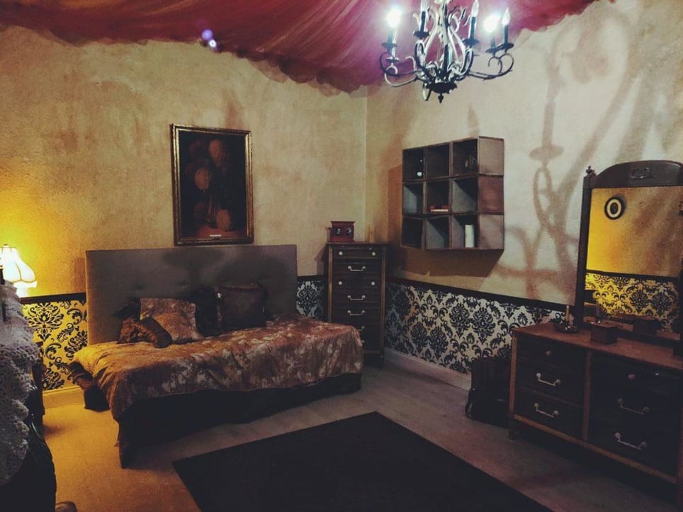 Room 457