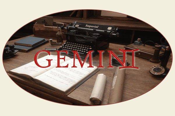 Gemini