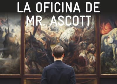 La oficina de Mr. Ascott
