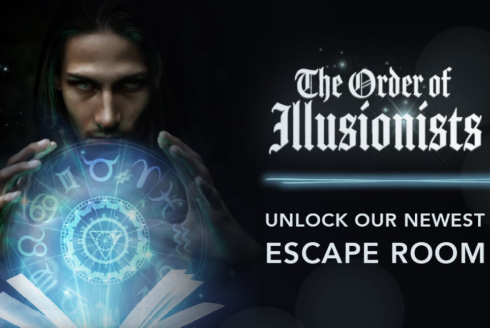 Order Of Illusionists