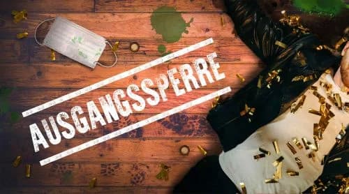 Ausgangssperre [Curfew]