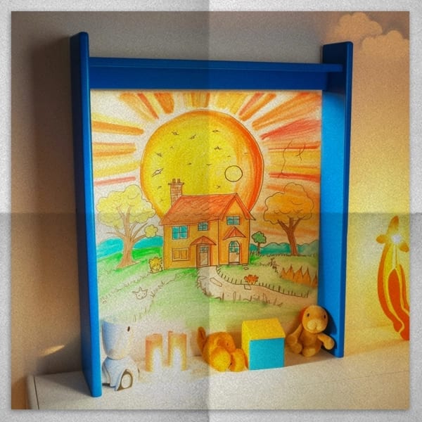 La Chambre de Swan [Swan's Room]