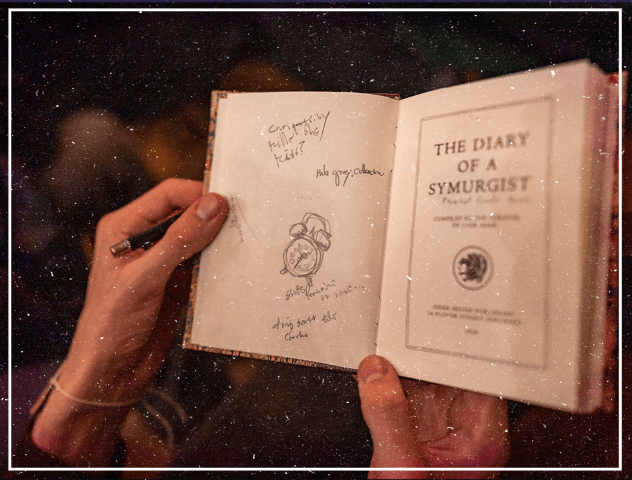 Locksmiths Dream - The Masked Ball