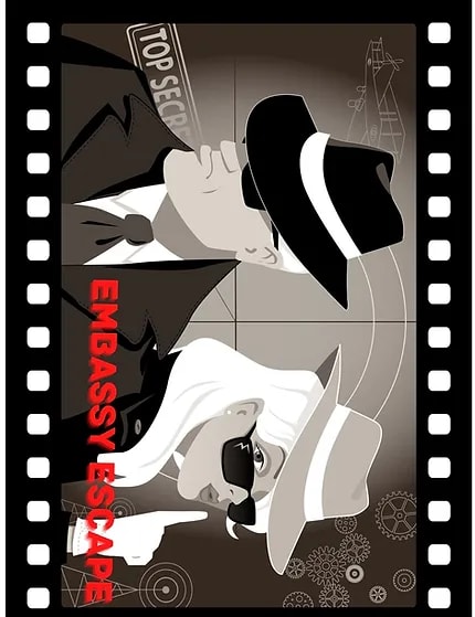 Embassy Escape